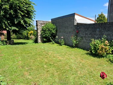 Maison a vendre Saint-Martin-Boulogne 62280 Pas-de-Calais 93 m2 4 pièces 186544 euros