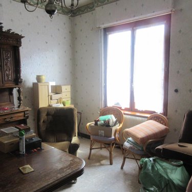 Maison a vendre Hénin-Beaumont 62110 Pas-de-Calais 104 m2 5 pièces 101000 euros