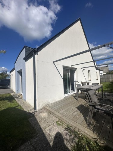 Maison a vendre Languidic 56440 Morbihan 99 m2 4 pièces 283140 euros