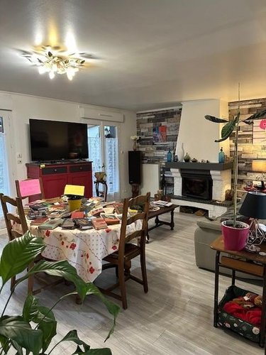 Maison a vendre Bantigny 59554 Nord 96 m2 5 pièces 209600 euros