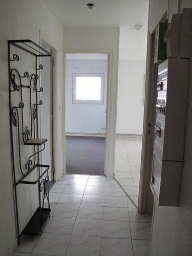 Location appartement Le Petit-Quevilly 76140 Seine-Maritime 71 m2 3 pièces 695 euros