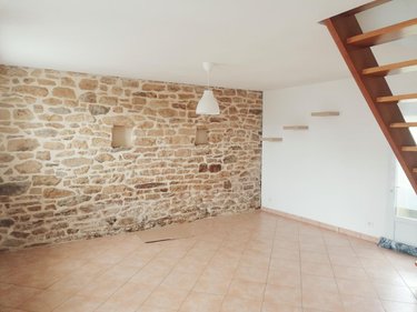 Maison a vendre Tréflaouénan 29440 Finistère 53 m2 3 pièces 88570 euros