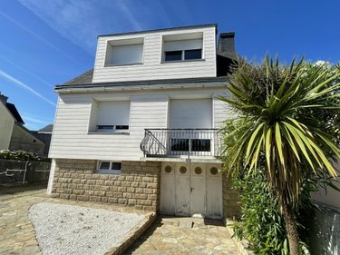 Maison a vendre Rosporden 29140 Finistère 92 m2 4 pièces 147598 euros