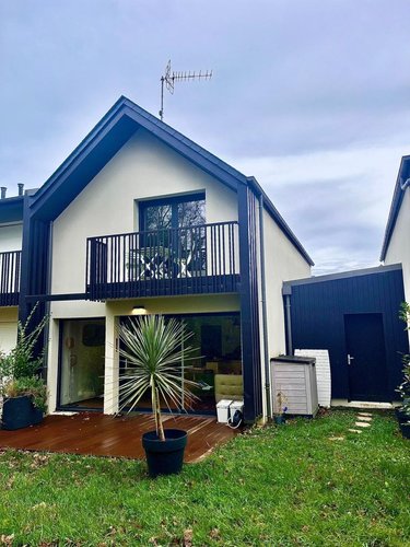 Maison a vendre Dinard 35800 Ille-et-Vilaine 91 m2 4 pièces 428450 euros