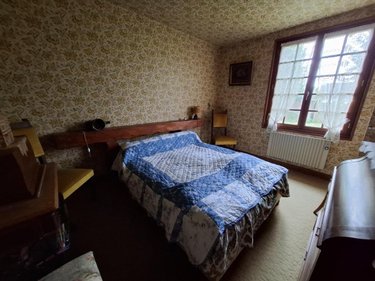 Maison a vendre Saint-Vaast-la-Hougue 50550 Manche 95 m2 3 pièces 241040 euros