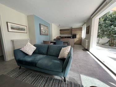 Maison a vendre Lorient 56100 Morbihan 80 m2 4 pièces 420606 euros