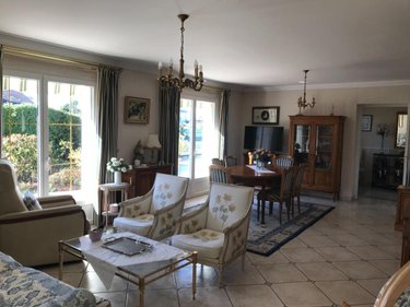 Maison a vendre Port-Louis 56290 Morbihan 124 m2 4 pièces 468000 euros