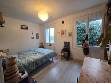 Maison a vendre Plougonven 29640 Finistère 85 m2  168160 euros