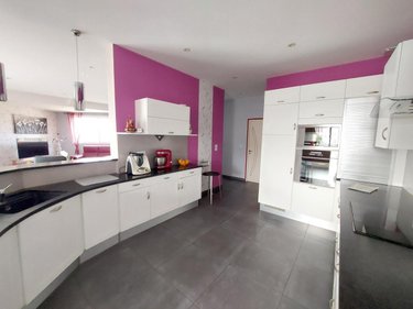 Maison a vendre Cossé-le-Vivien 53230 Mayenne 155 m2 5 pièces 395200 euros