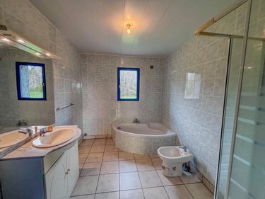 Maison a vendre Saint-Cyr 87310 Haute-Vienne 85 m2 4 pièces 136360 euros