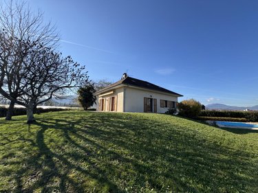 Maison a vendre Peyrieu 01300 Ain 204 m2 7 pièces 350000 euros