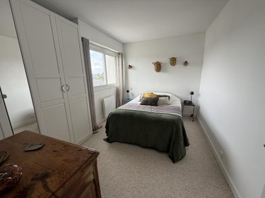 Appartement a vendre Vannes 56000 Morbihan 66 m2 3 pièces 291060 euros