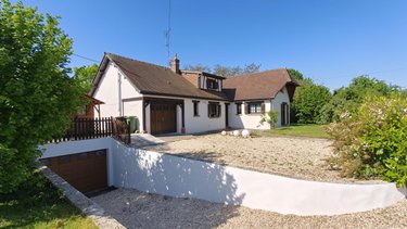 Maison a vendre Grosley-sur-Risle 27170 Eure 134 m2 5 pièces 199500 euros