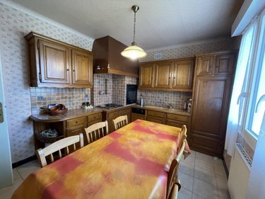 Maison a vendre Trégunc 29910 Finistère 140 m2 5 pièces 229240 euros