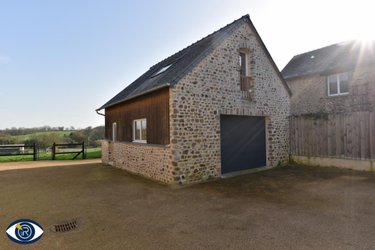 Maison a vendre Argentré 53210 Mayenne 206 m2  353600 euros