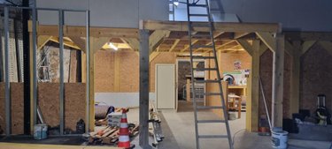 Fonds et murs commerciaux a vendre Saint-Cyr-sur-Loire 37540 Indre-et-Loire 150 m2  195000 euros