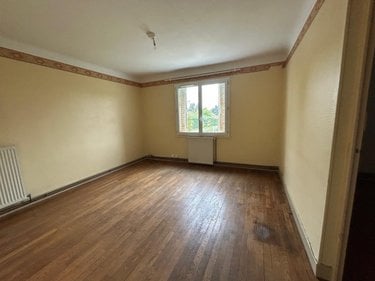 Location appartement Buellas 01310 Ain 40 m2 2 pièces 420 euros