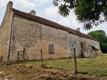 Maison a vendre Fresné-la-Mère 14700 Calvados 150 m2  80275 euros