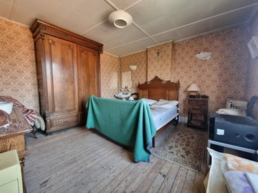 Maison a vendre Auchel 62260 Pas-de-Calais 231 m2 10 pièces 97200 euros