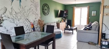 Maison a vendre Monnaie 37380 Indre-et-Loire 101 m2 5 pièces 239200 euros