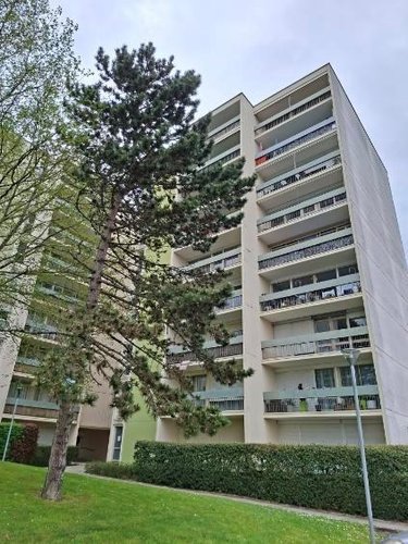 Appartement a vendre Angers 49000 Maine-et-Loire 75 m2  126000 euros