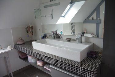 Maison a vendre Val-du-Maine 53340 Mayenne 179 m2 8 pièces 296400 euros