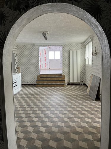 Maison a vendre Épernay 51200 Marne 105 m2  159000 euros