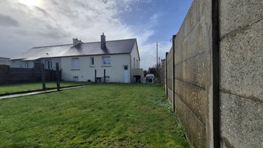 Maison a vendre Landivisiau 29400 Finistère 81 m2 5 pièces 135850 euros