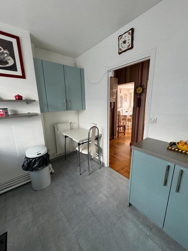 Appartement a vendre Rouen 76000 Seine-Maritime 76 m2  141480 euros