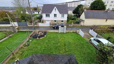 Maison a vendre Morlaix 29600 Finistère 52 m2 3 pièces 158701 euros