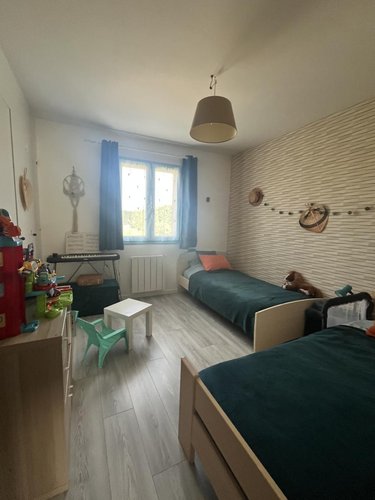 Maison a vendre Champigny-sur-Veude 37120 Indre-et-Loire 133 m2  236250 euros