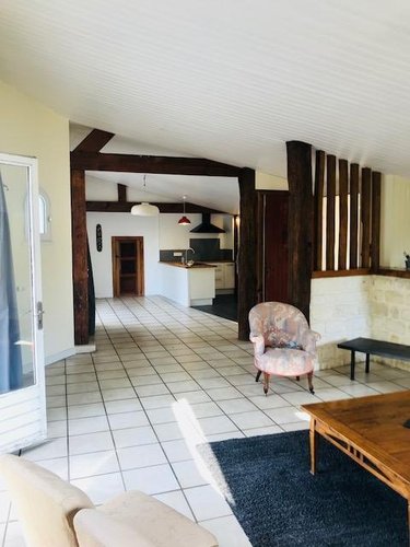 Maison a vendre Tonnay-Charente 17430 Charente-Maritime 140 m2  272480 euros