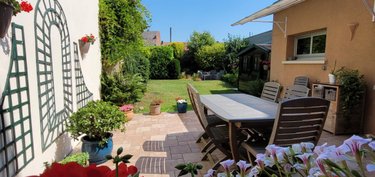 Maison a vendre Carvin 62220 Pas-de-Calais 178 m2 11 pièces 288740 euros