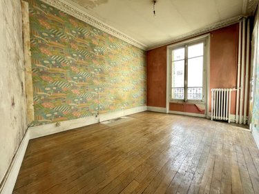 Appartement a vendre Gentilly 94250 Val-de-Marne 60 m2 3 pièces 270920 euros