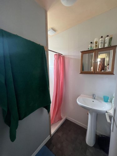 Maison a vendre Les Forges 56120 Morbihan 62 m2 4 pièces 89260 euros
