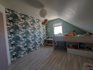 Maison a vendre Kervignac 56700 Morbihan 101 m2 5 pièces 353680 euros