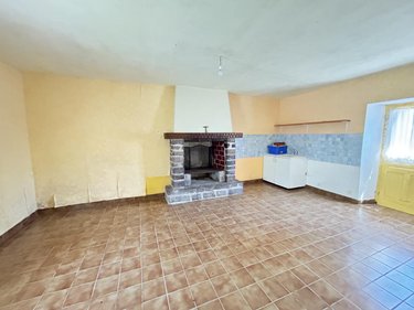 Maison a vendre Val d'Anast 35330 Ille-et-Vilaine 62 m2  64400 euros