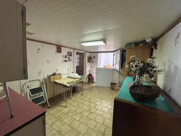 Maison a vendre Bruz 35170 Ille-et-Vilaine 114 m2 4 pièces 229900 euros