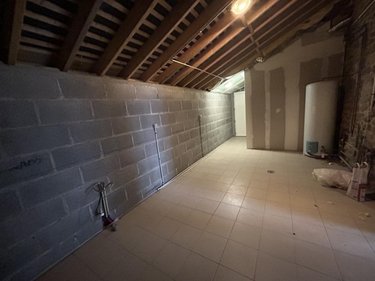 Fonds et murs commerciaux a vendre Hédé Bazouges 35630 Ille-et-Vilaine 124 m2  290500 euros