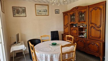 Maison a vendre La Gouesnière 35350 Ille-et-Vilaine 41 m2 3 pièces 145600 euros