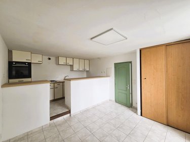 Maison a vendre Château-Gontier-sur-Mayenne 53200 Mayenne 81 m2 4 pièces 121450 euros