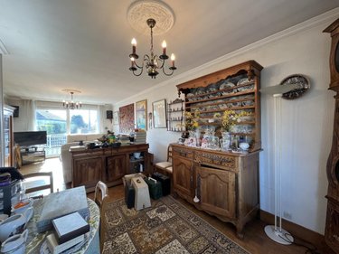 Maison a vendre Taissy 51500 Marne 90 m2 5 pièces 235000 euros