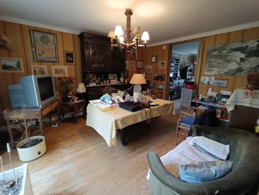 Appartement a vendre Vannes 56000 Morbihan 67 m2 3 pièces 193100 euros