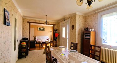 Maison a vendre Frossay 44320 Loire-Atlantique 82 m2 4 pièces 230550 euros