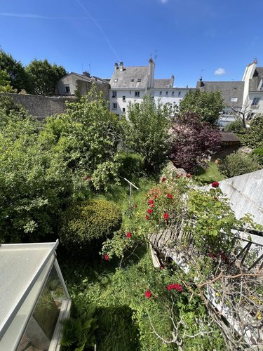 Maison a vendre Lorient 56100 Morbihan 74 m2 5 pièces 255038 euros