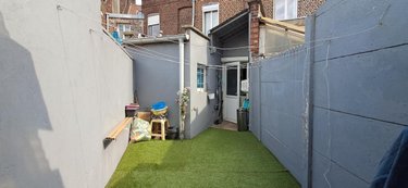 Maison a vendre Tourcoing 59200 Nord 93 m2 5 pièces 163000 euros