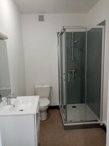 Location appartement Laval 53000 Mayenne 34 m2  590 euros