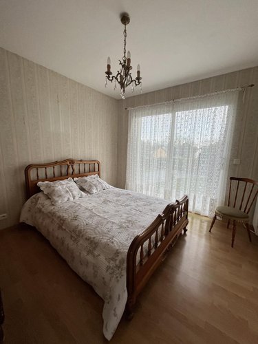 Maison a vendre La Forêt-Fouesnant 29940 Finistère 78 m2 4 pièces 364700 euros
