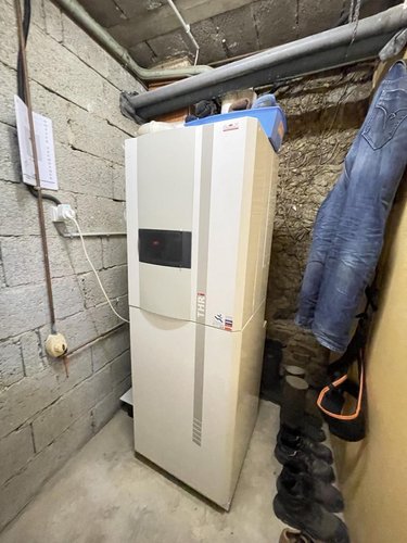 Maison a vendre Landaul 56690 Morbihan 150 m2  318140 euros