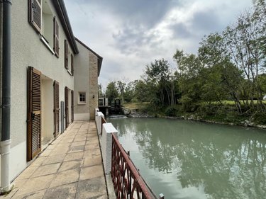 Maison a vendre Sept-Saulx 51400 Marne 360 m2 8 pièces 575000 euros